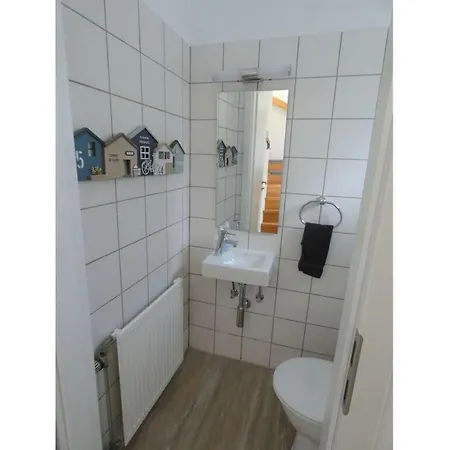 Wellmann Modern Retreat * Borkum