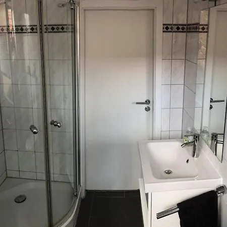 Holiday home Wellmann Modern Retreat *
