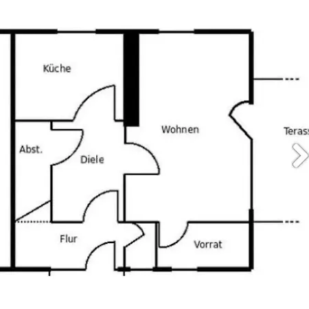 Wellmann Modern Retreat Borkum