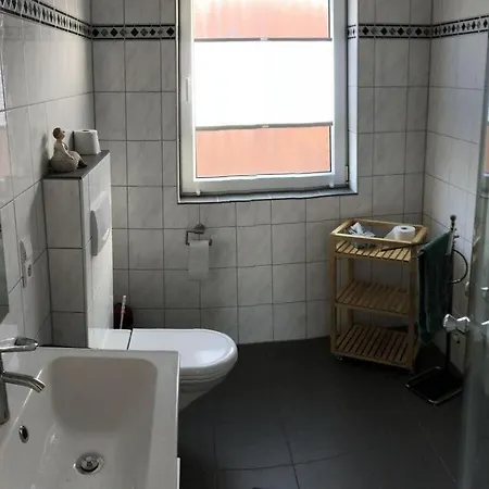Wellmann Modern Retreat Feriehus