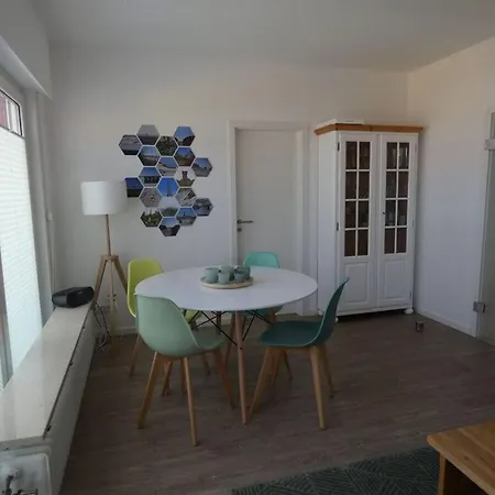 Wellmann Modern Retreat Feriehus *