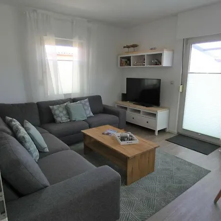 Wellmann Modern Retreat * Borkum