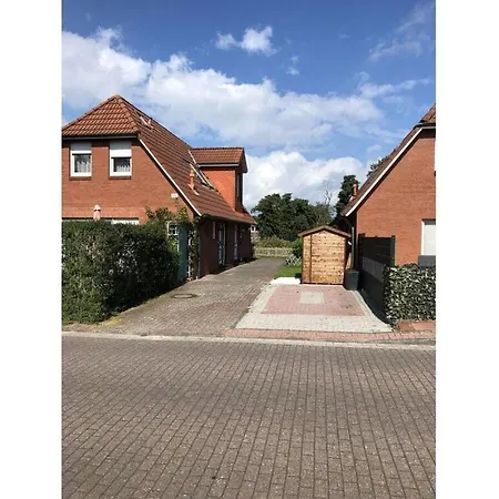 Wellmann Modern Retreat * Borkum